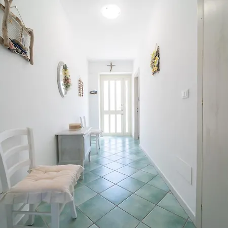 La Casetta Di Cicci Apartament Putifigari