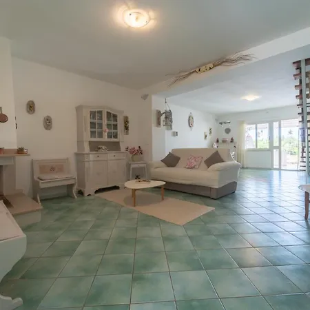 La Casetta Di Cicci Putifigari