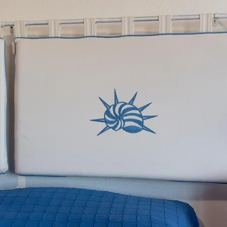 Apartament La Casetta Di Cicci