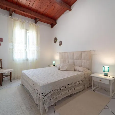 La Casetta Di Cicci Apartament Putifigari