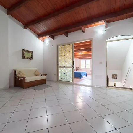 La Casetta Di Cicci * Putifigari