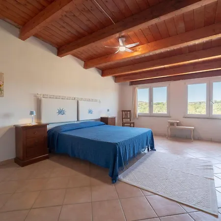 La Casetta Di Cicci Апартаменты