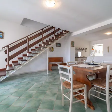 Apartament La Casetta Di Cicci *