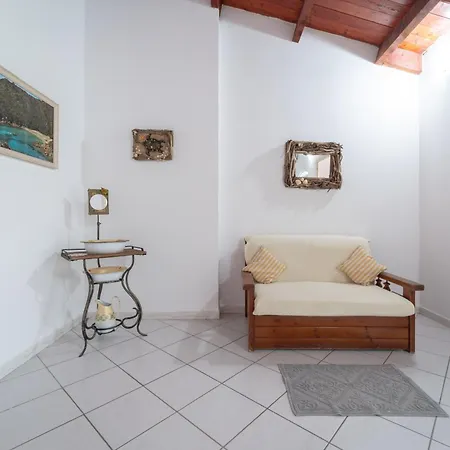 Apartament La Casetta Di Cicci *