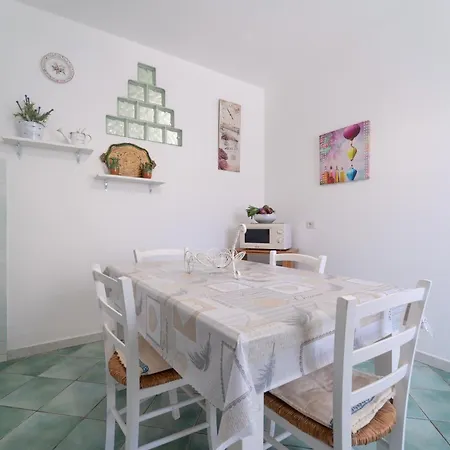 La Casetta Di Cicci Putifigari