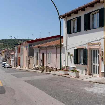 Apartament La Casetta Di Cicci *