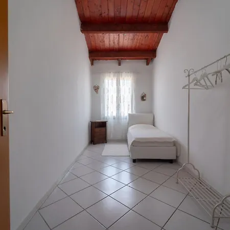 La Casetta Di Cicci Apartament Putifigari