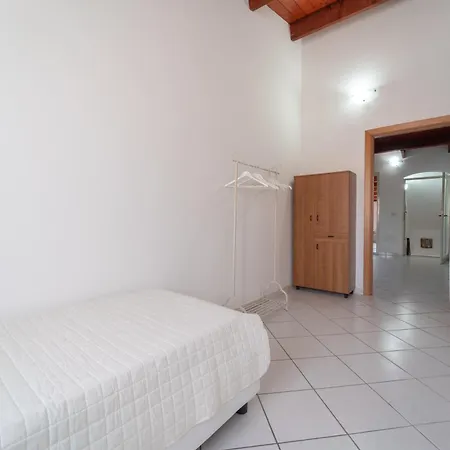 Apartament La Casetta Di Cicci