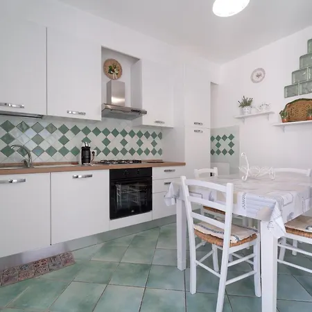 La Casetta Di Cicci * Putifigari