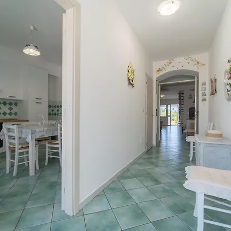 Apartament La Casetta Di Cicci