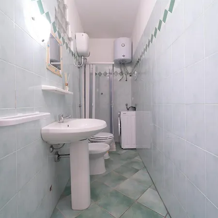 La Casetta Di Cicci *