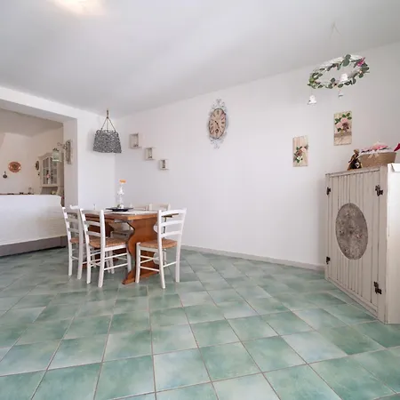 La Casetta Di Cicci Putifigari