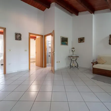 La Casetta Di Cicci Apartament Putifigari