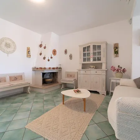 La Casetta Di Cicci Putifigari