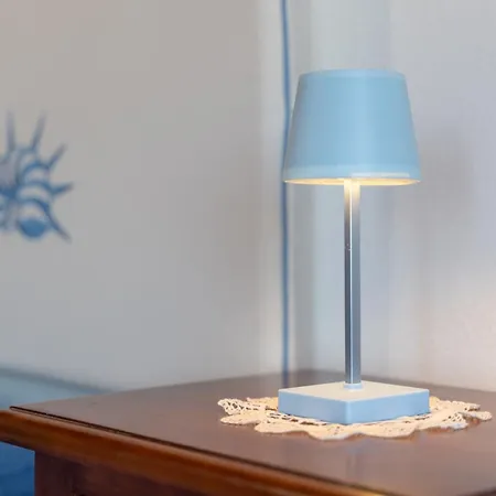 La Casetta Di Cicci Putifigari