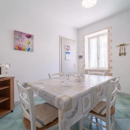 La Casetta Di Cicci Appartement *