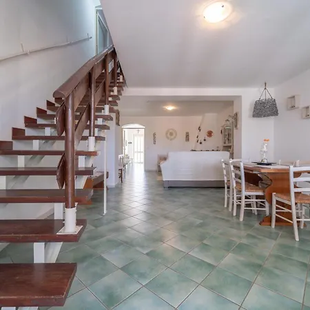 La Casetta Di Cicci Appartement